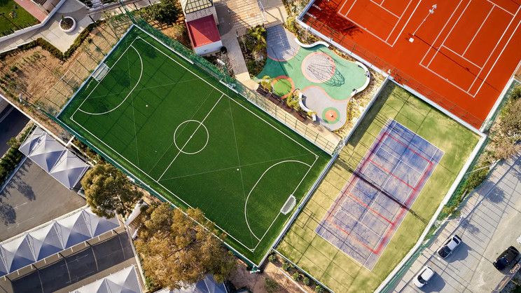 Parklane, a Luxury Collection Resort & Spa